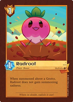 Radroot